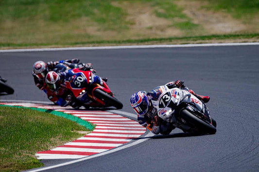 2025 FIM World Endurance Championship Suzuka 8 hours