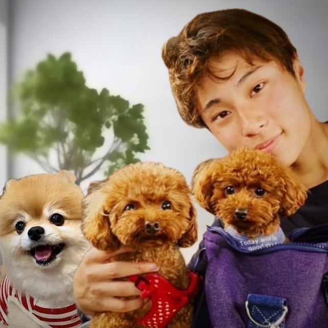 【PRE ORDER / 先行予約販売】Three Pooches Japan GP Tote Bag WITH 92 RISE TOWEL !