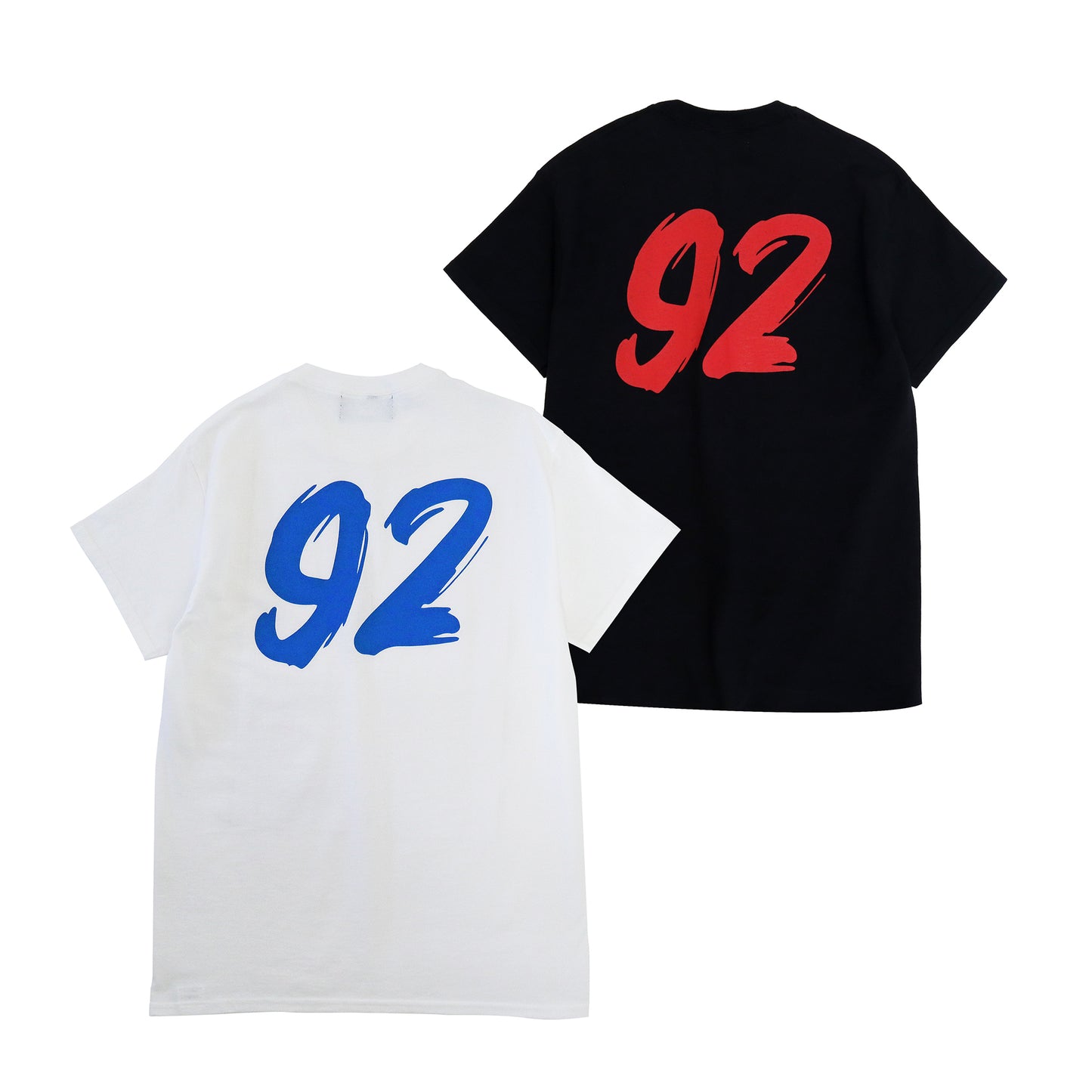I’M BACK T-SHIRTS