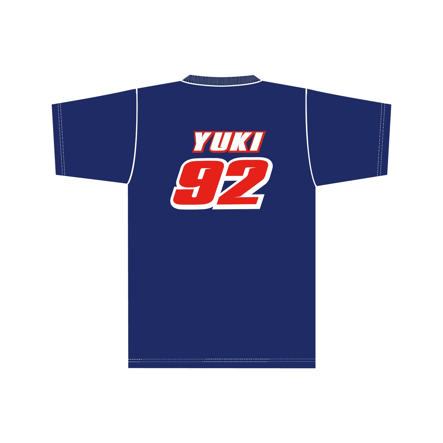 【PRE ORDER / 先行予約販売】92 DRY TECH T-SHIRTS WITH 92 RISE TOWEL !
