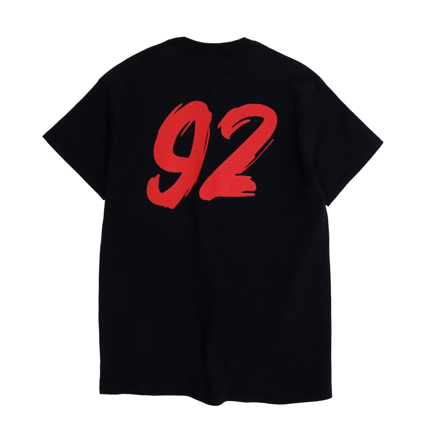 I’M BACK T-SHIRTS